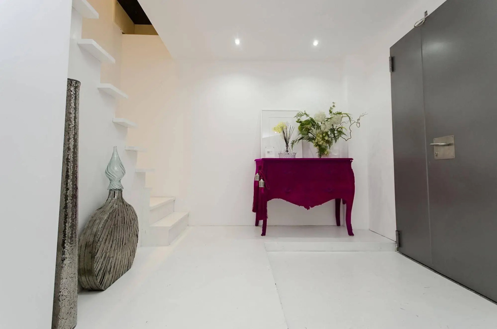 A14 Business Suites - Général