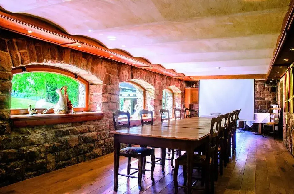 Hotel - Restaurant Le Velleda - Général