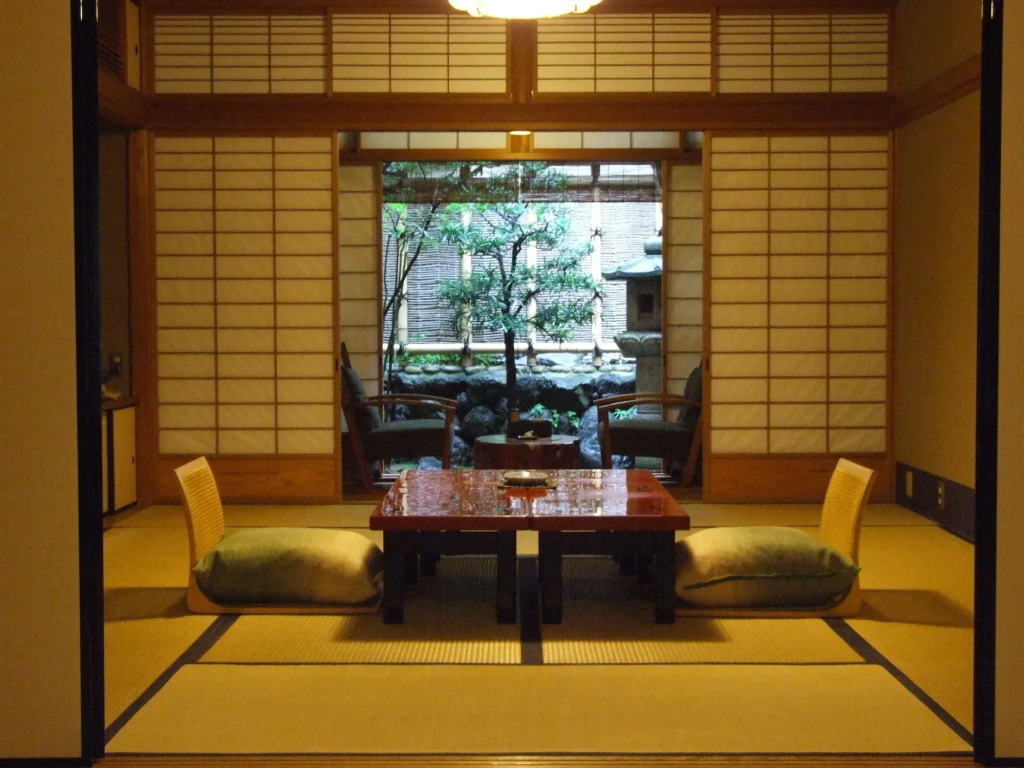 Gion Hatanaka - Général