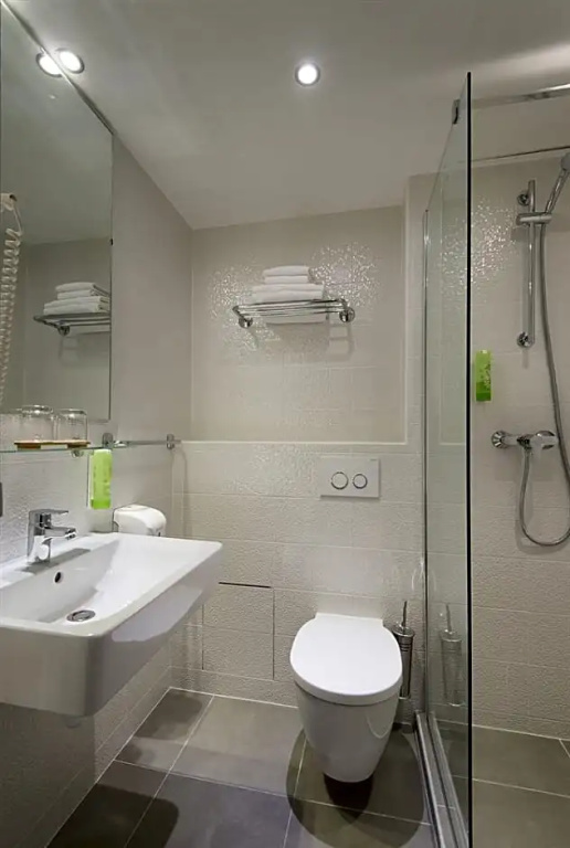 Hotel Florence Nice - Chambres