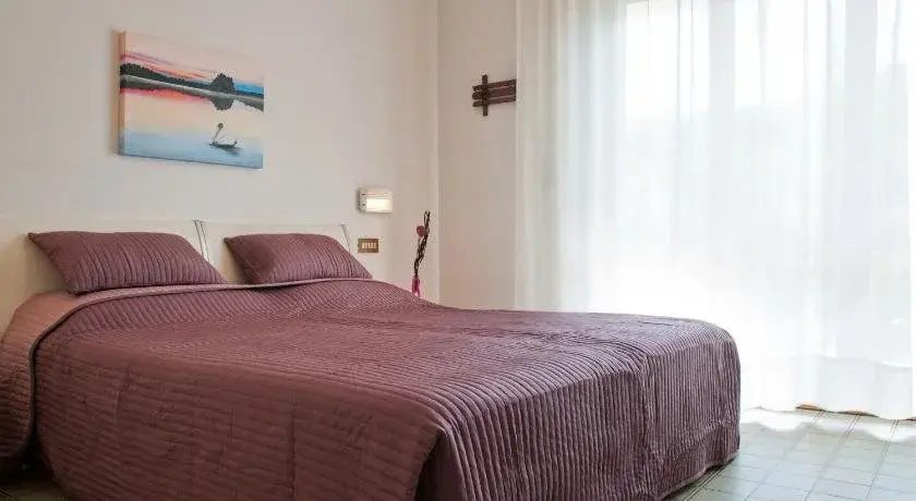 Albergo La Rosetta - Général