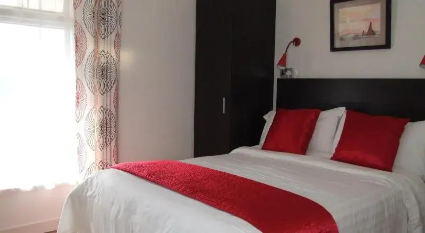 Hotel photo 10