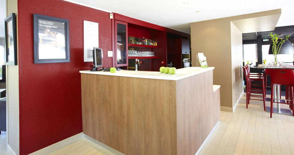 Hotel photo 21