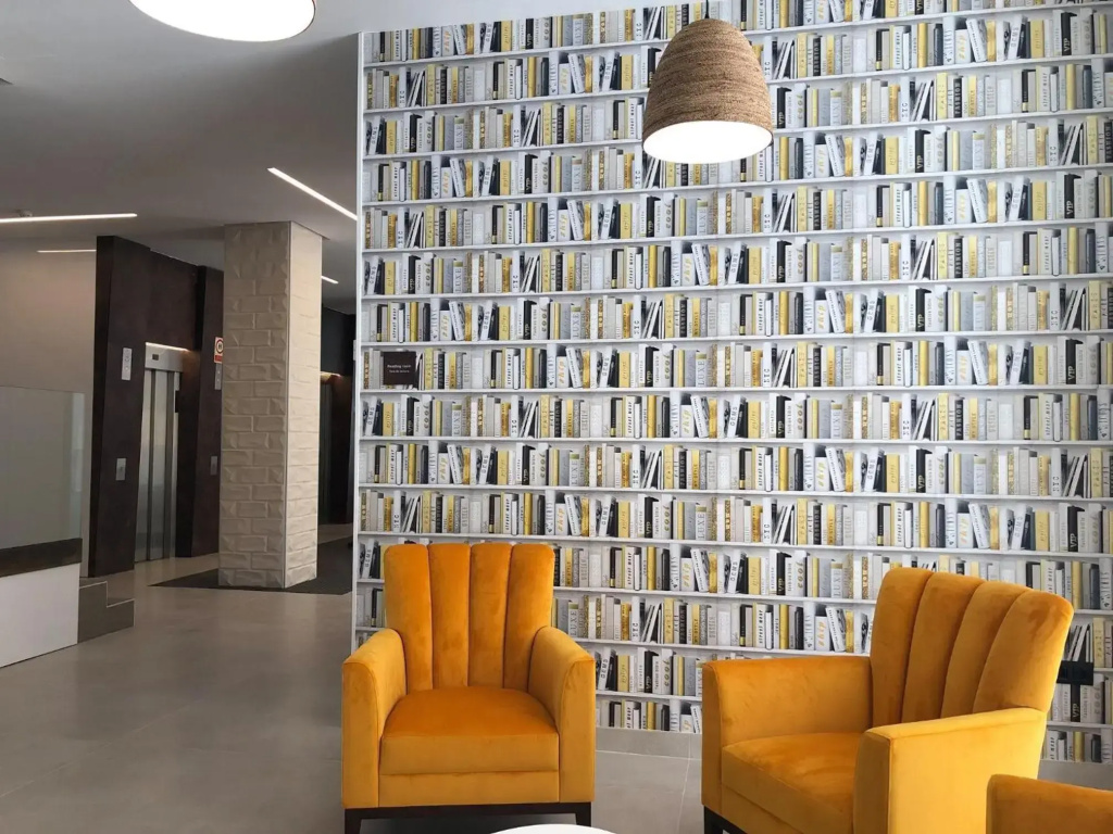 Benidorm Centre Hotel - Только для взрослых - фото 13