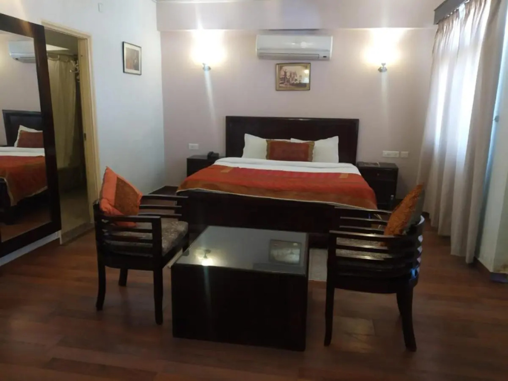 Hotel photo 22