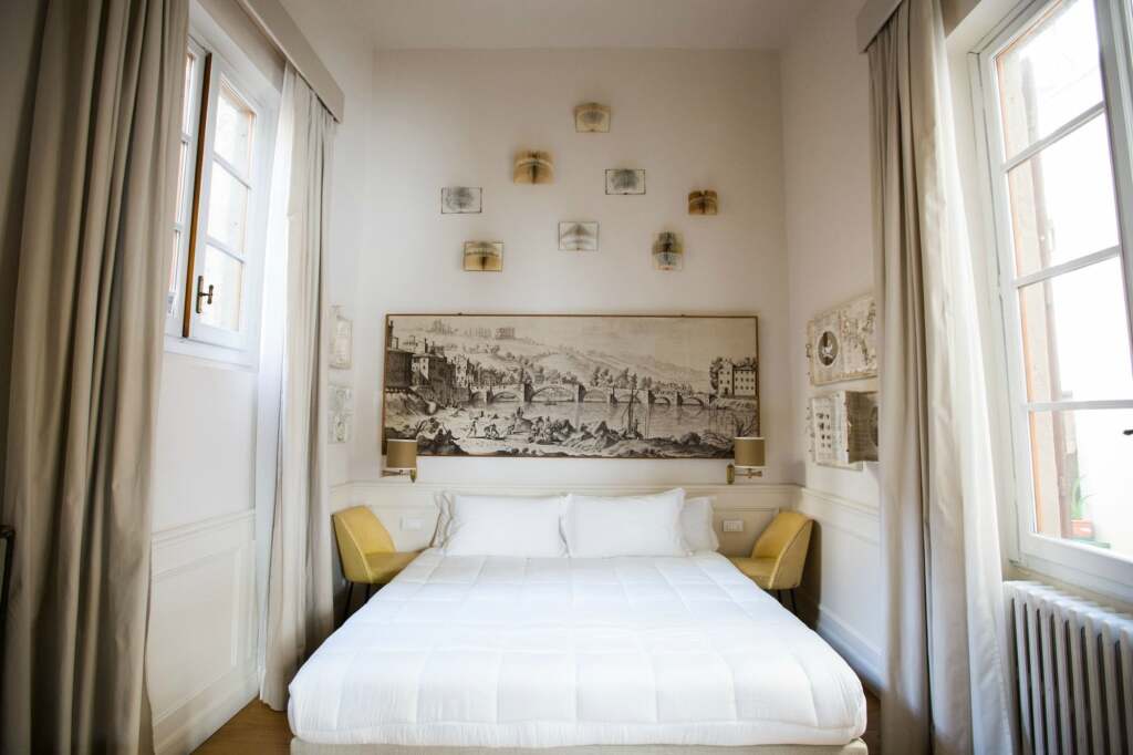 SoprArno Suites by null