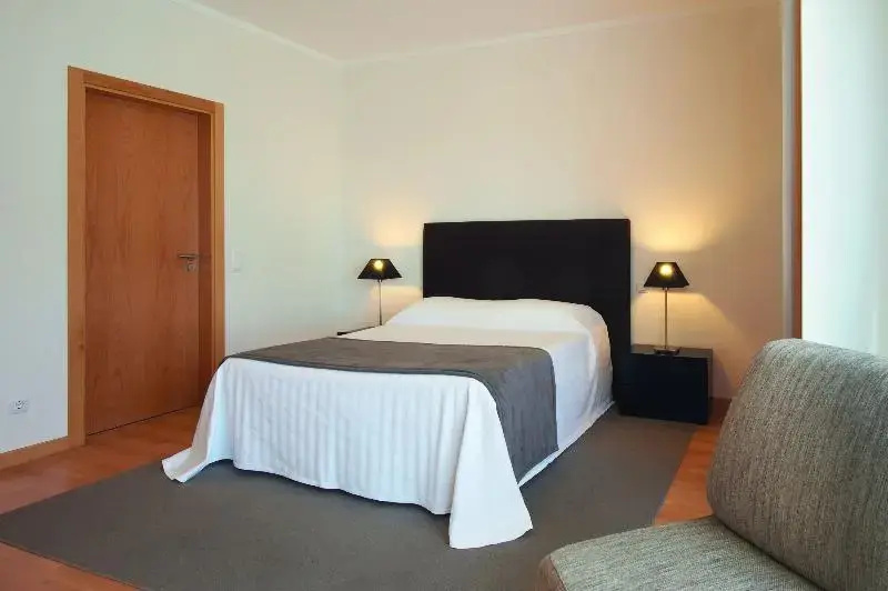 Real Marina Residence - Chambres