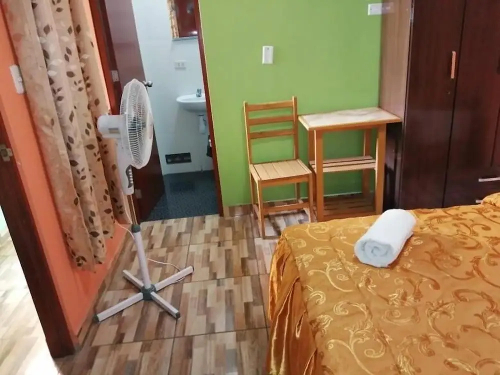 Hotel photo 6