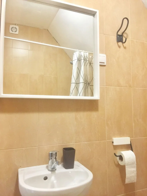 Comfort Apartment