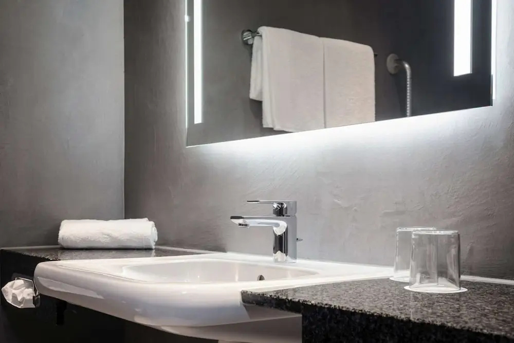 IntercityHotel Wien - Chambres
