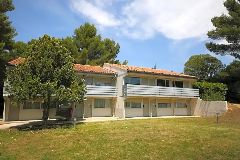 Campanile Aix En Provence Ouest - Jas de Bouffan - Chambres