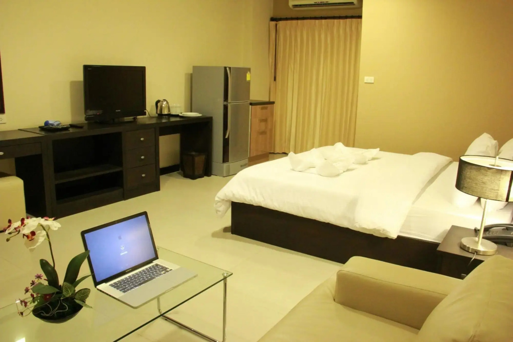 Business Centre