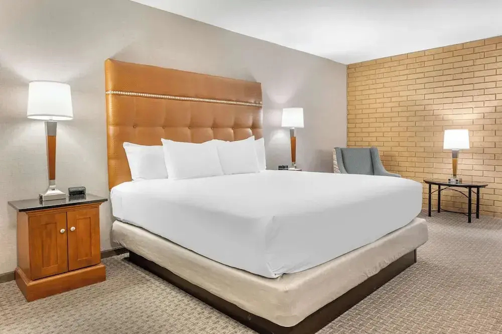 Drury Inn & Suites Champaign - Chambres