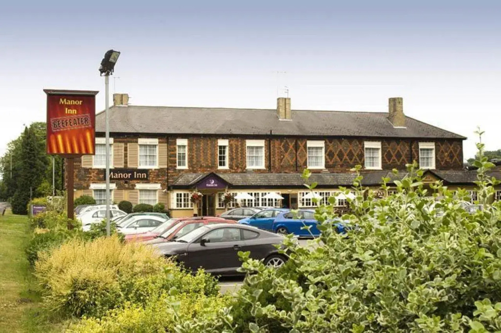 Premier Inn Godalming - Général