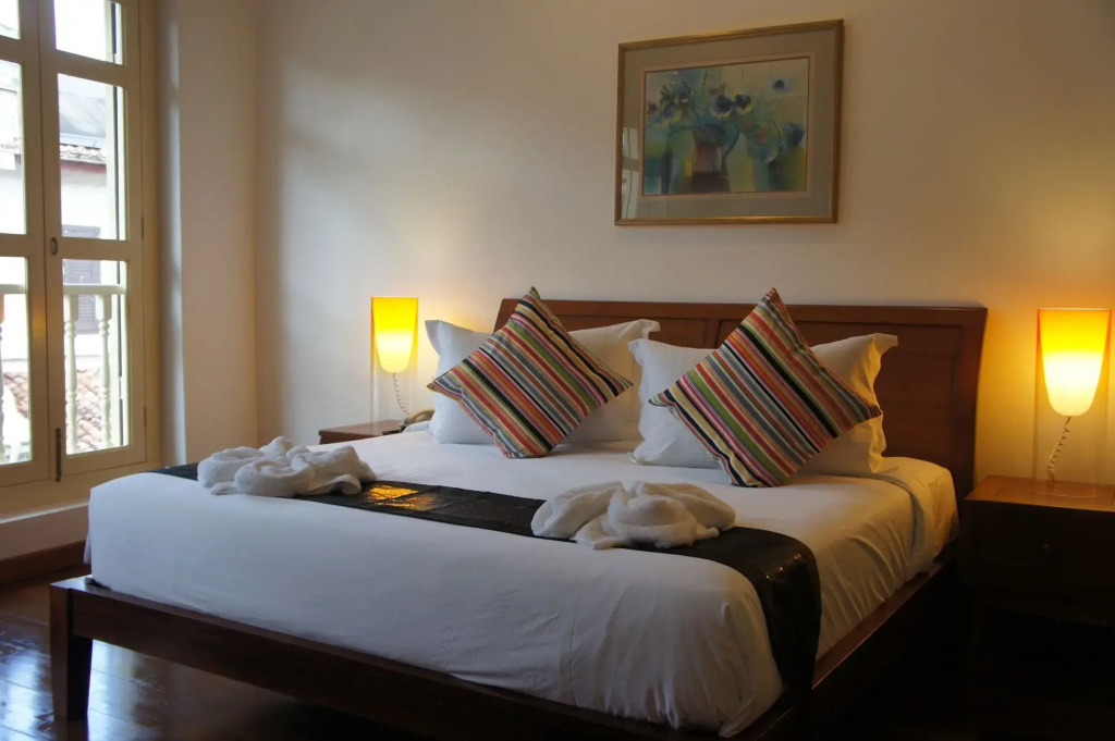 Hotel photo 7