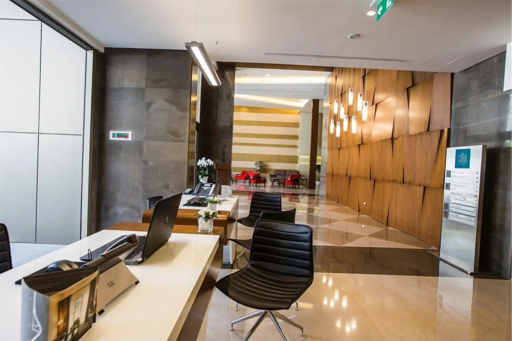 Hotel photo 17