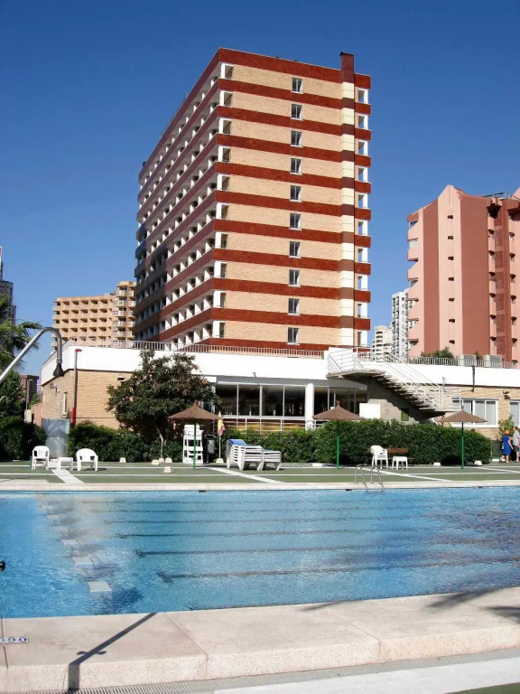 Hotel photo 9