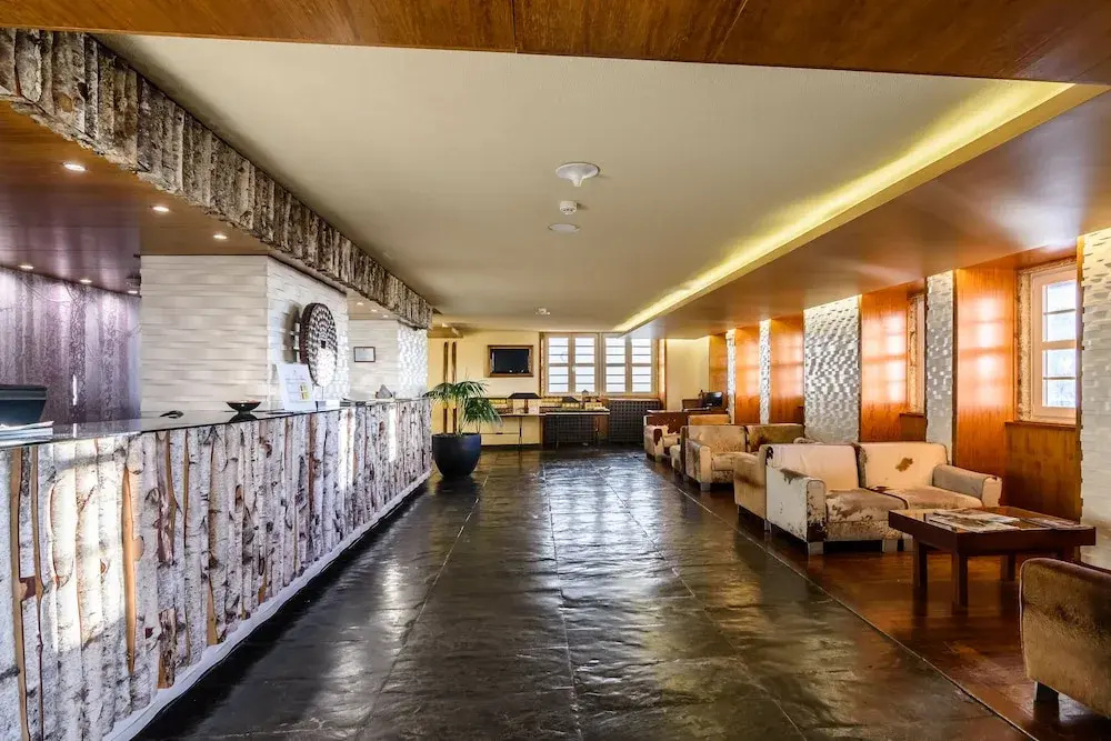 Luna Hotel Serra da Estrela - Général