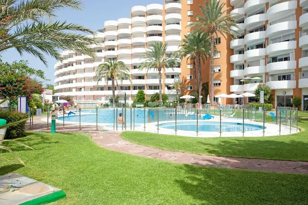 Coronado 114 In Marbella