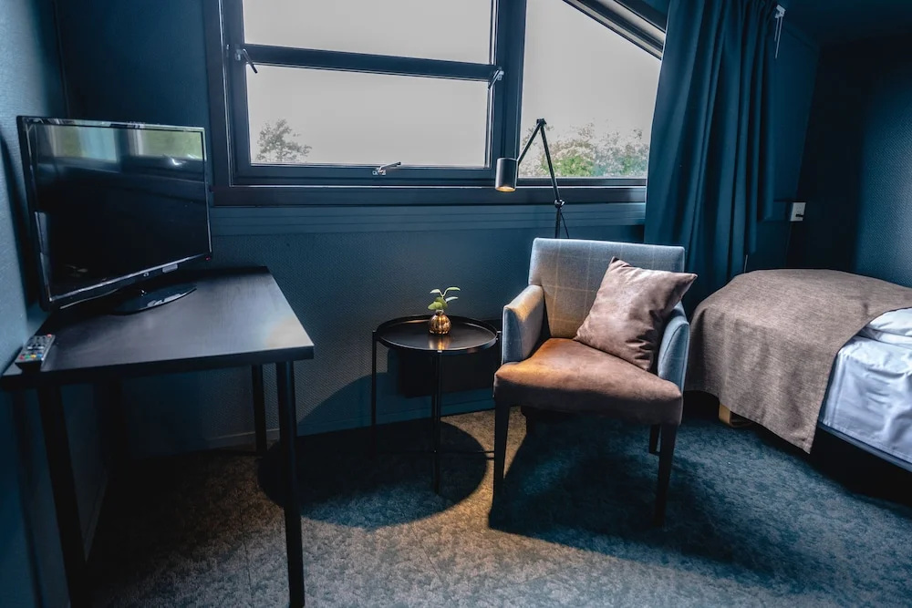Trolltun Hotel - Chambres