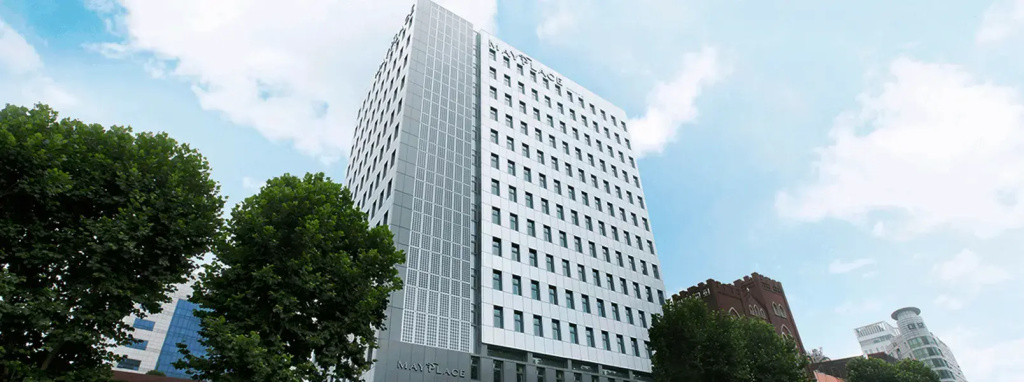 Mayplace Seoul - Chambres