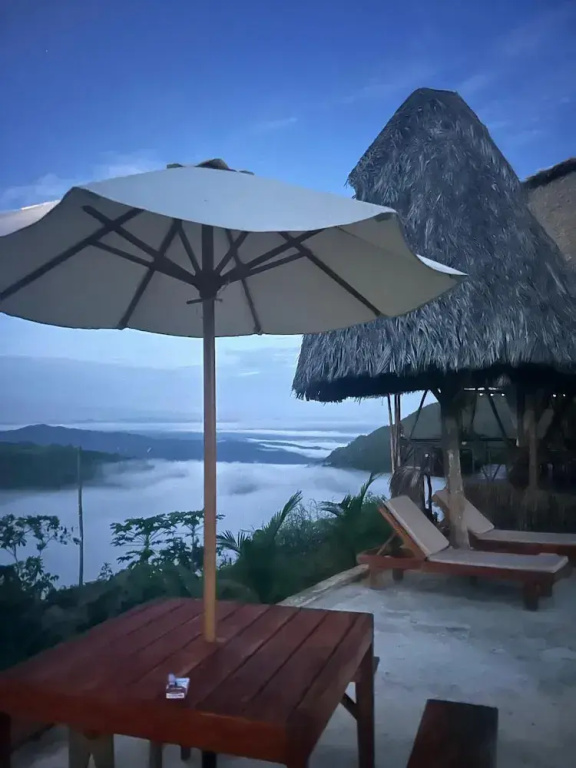 Renaco Glamping - фото 19
