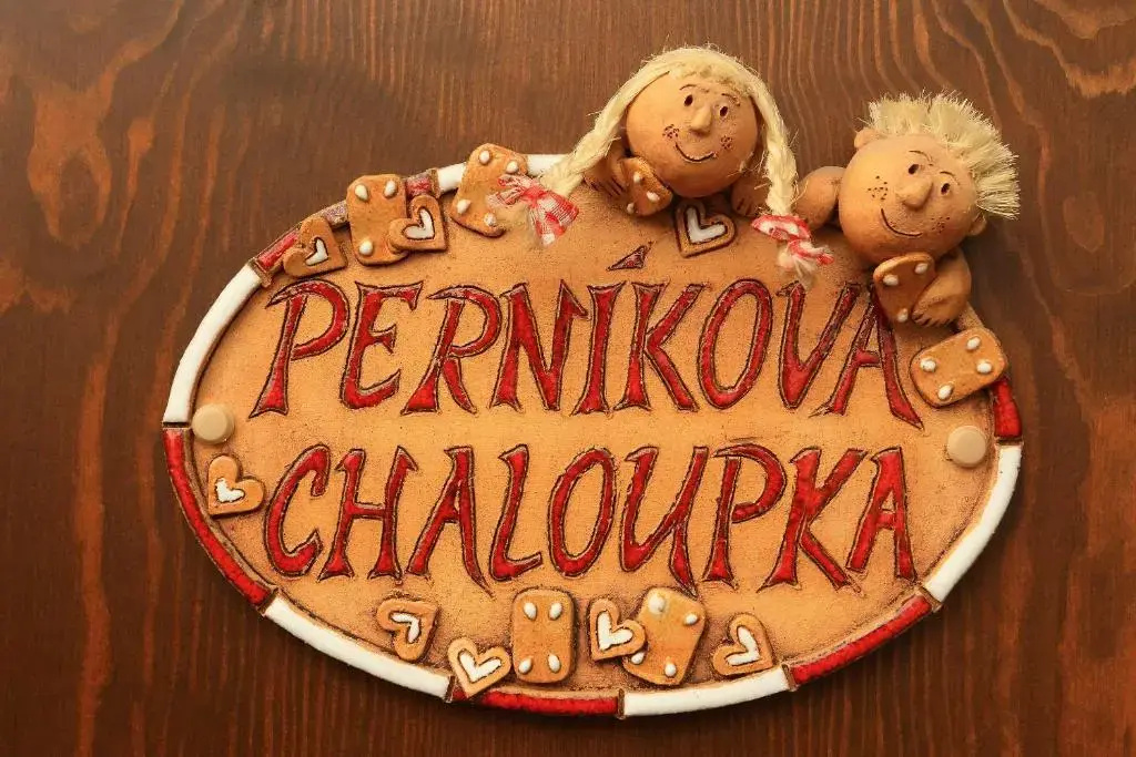 Penzion Pohádka - Chambres