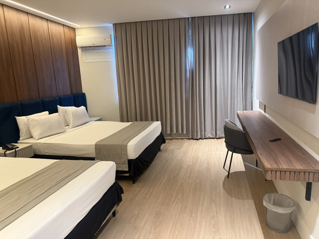 Américas Benidorm Hotel - Général