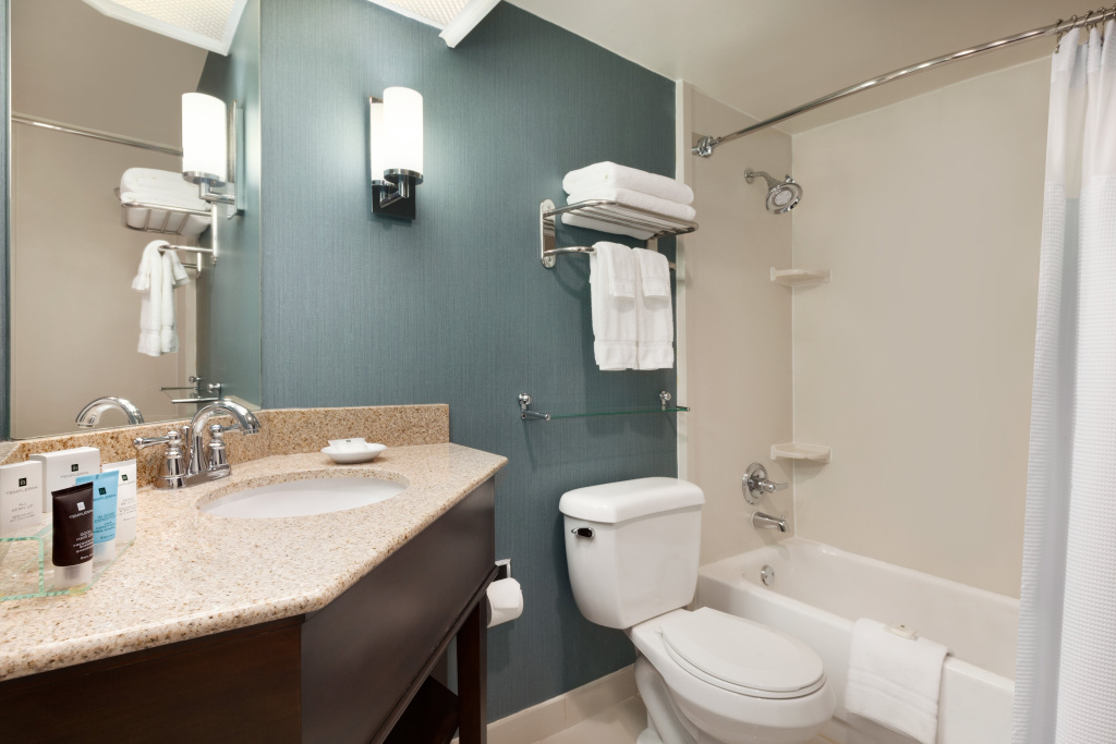 Crowne Plaza Crystal City-Washington, D.C. by IHG - Général