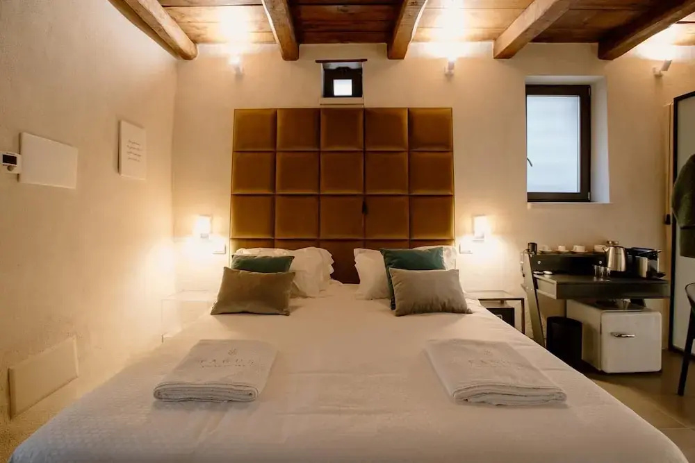 FAGUS relax suites Galeriebild 3