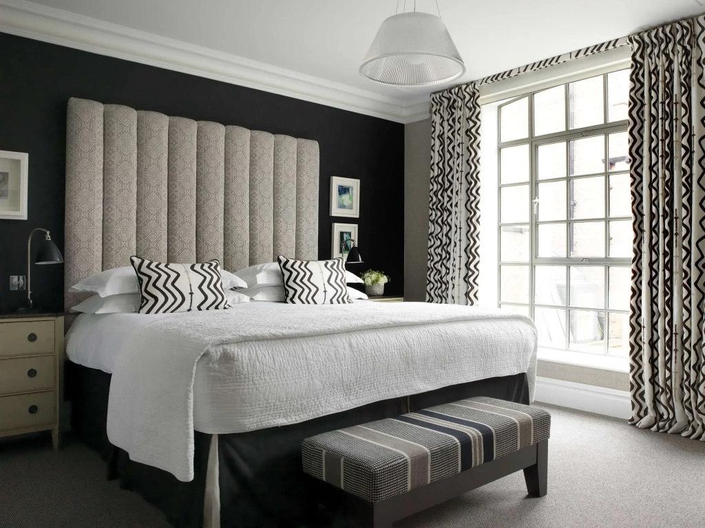 The Soho Hotel, Firmdale Hotels — фото 4
