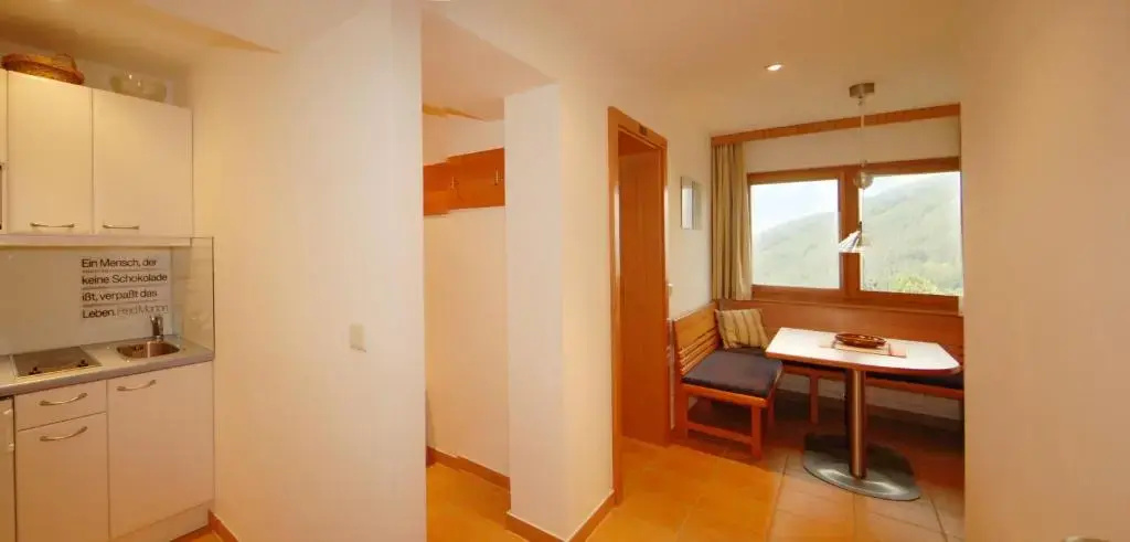 Hotel Kielhuberhof - Chambres