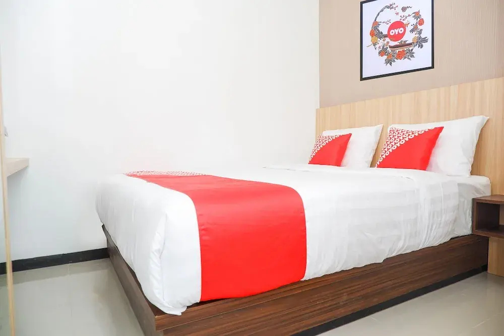 Ndalem Panularan by OYO Rooms