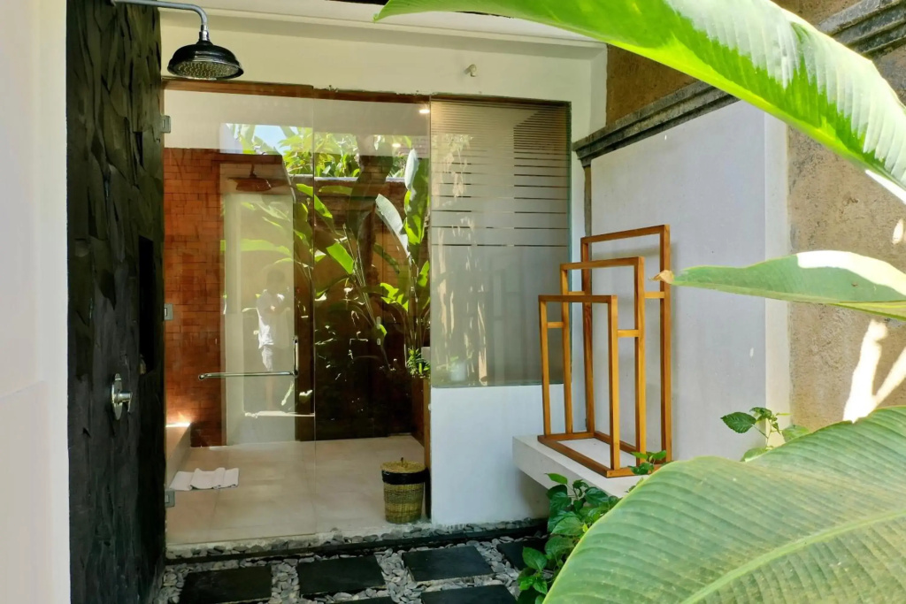 Sagara Villas and Suites Sanur by AHM - фото 24