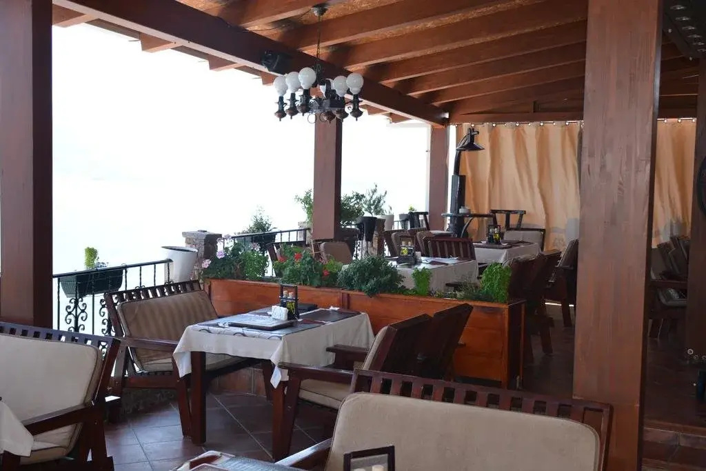 Hotel photo 20