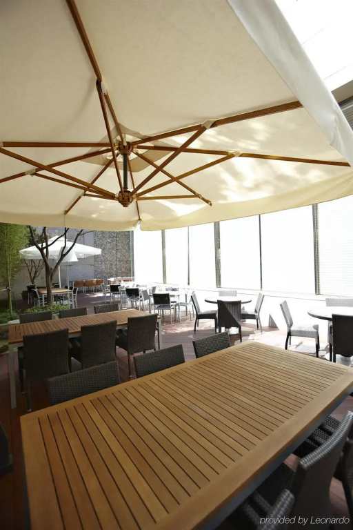 Namdaemun Palace Hotel - Général