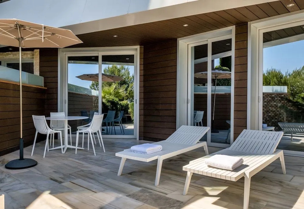 Marivent Apartments by Brava Hoteles Galeriebild 15