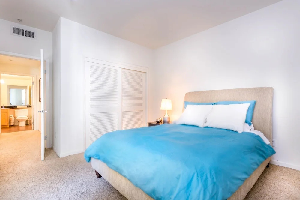Broadway Apartment