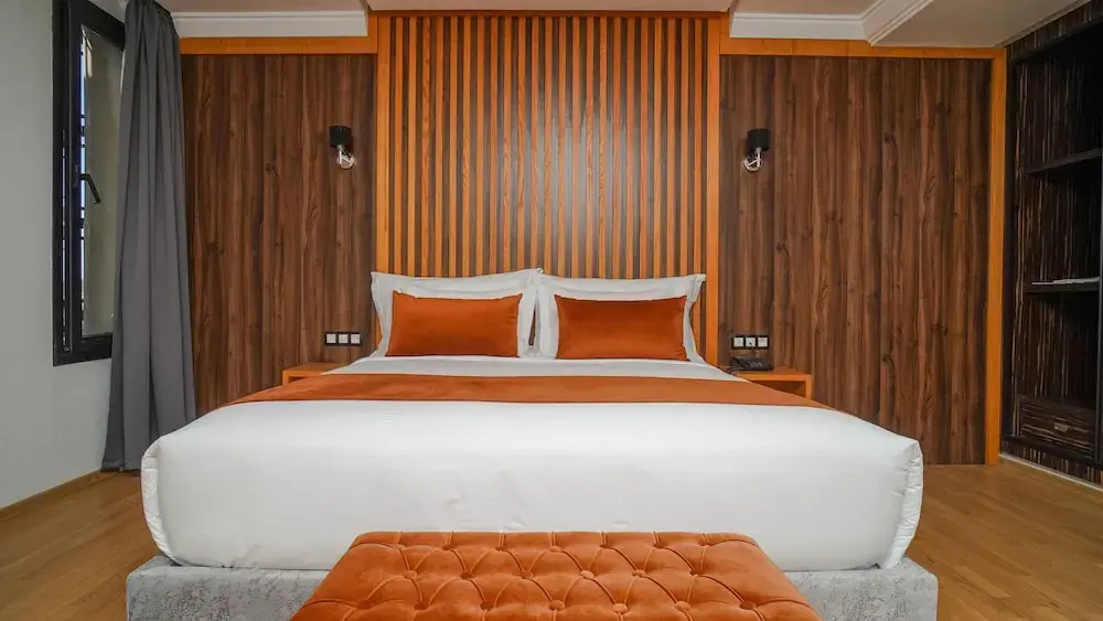 Hotel photo 6