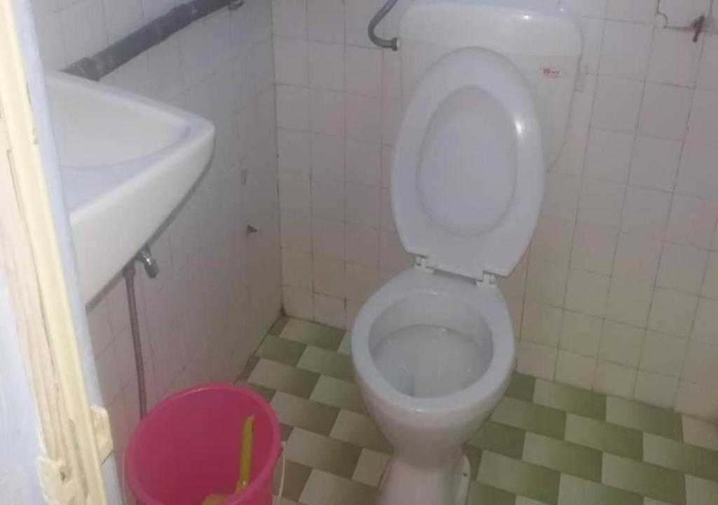 Mawanza Motel