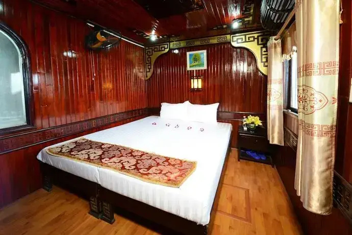 Imperial Legend Cruise Ha Long