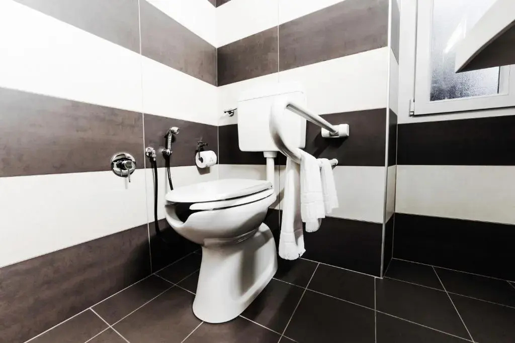 Hotel Principe Di Torino - Chambres