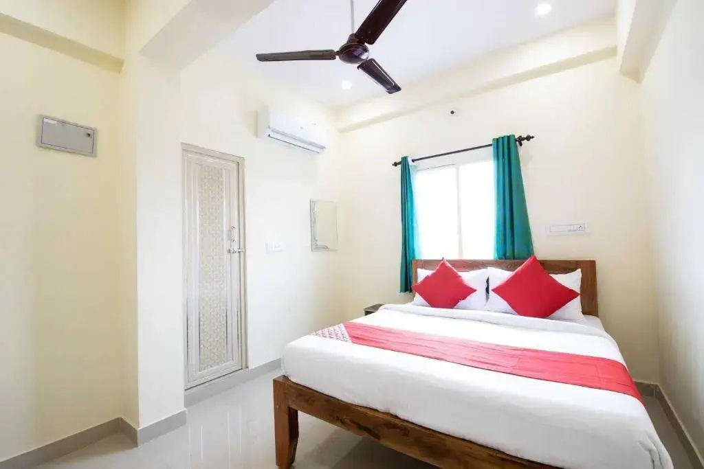 Ama Residency by OYO Rooms