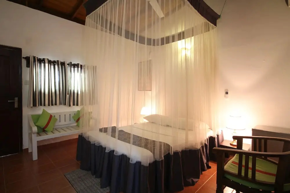 Tartaruga Hotel - Général