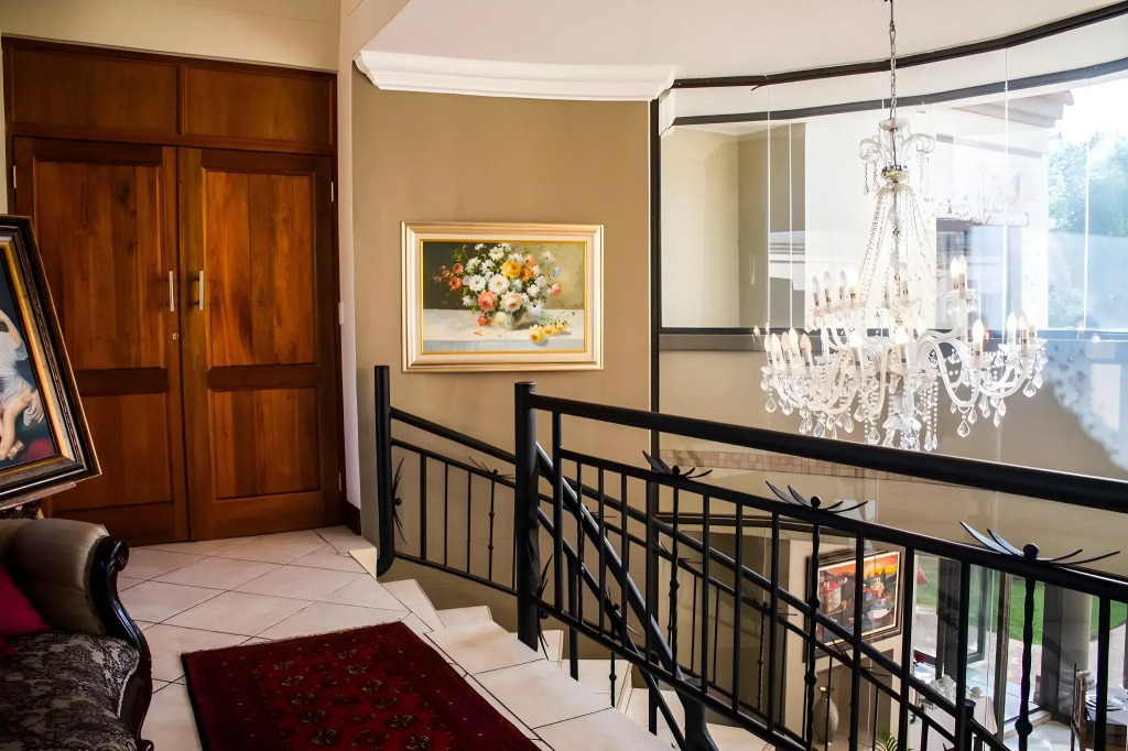 Casa Flora Guesthouse - фото 15