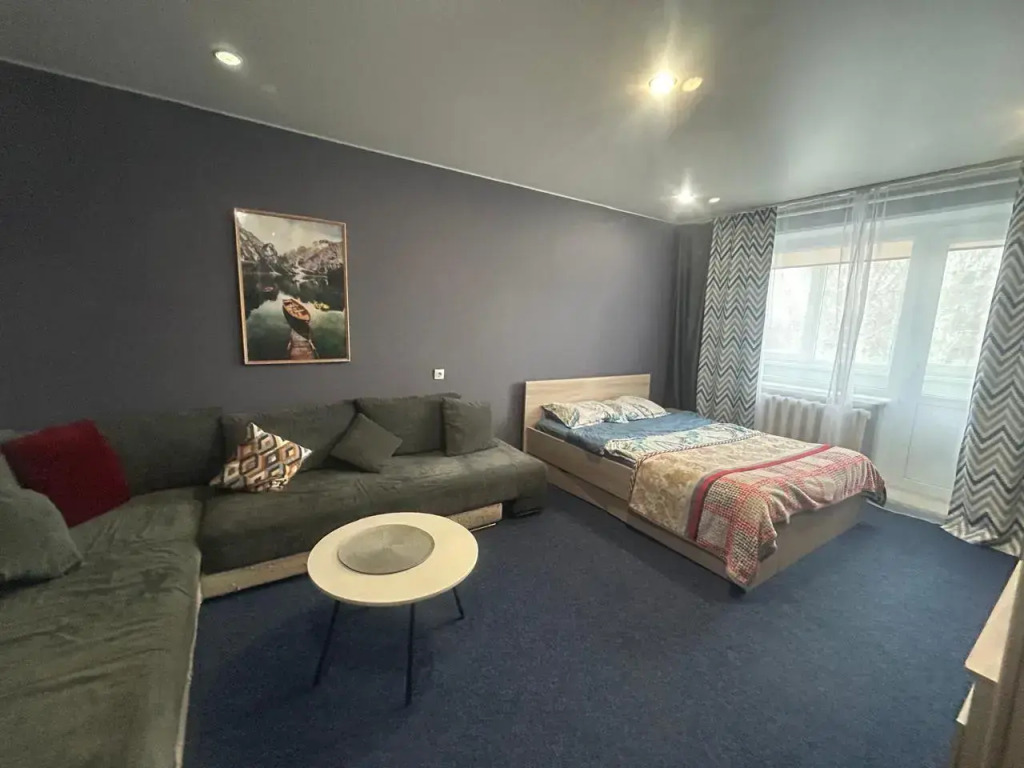 Апартаменты на улице Московская - фото 2