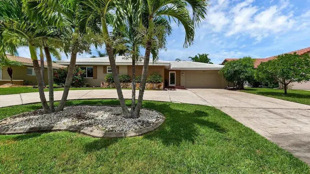 Npl819 Punta Gorda Isles 3BR