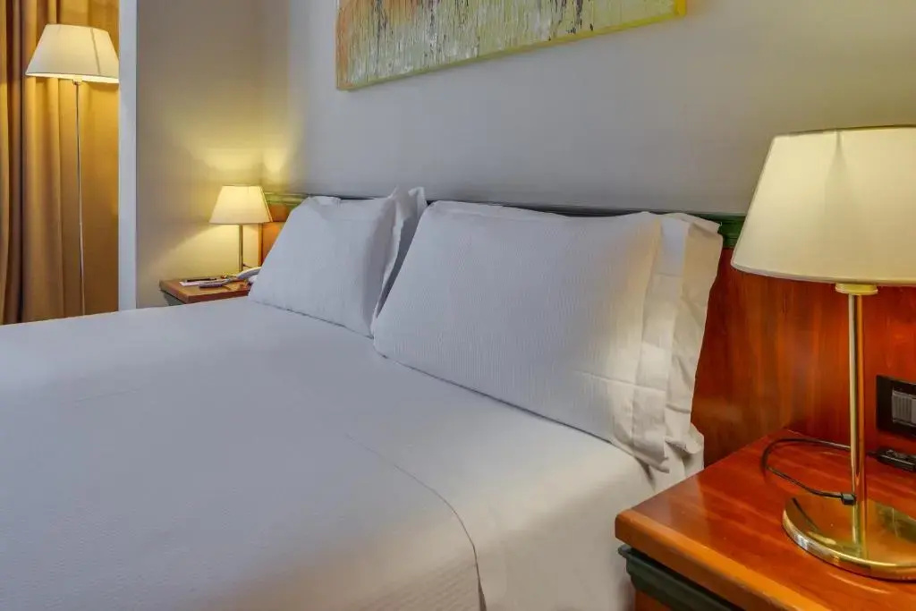 Raffaello Hotel - Chambres