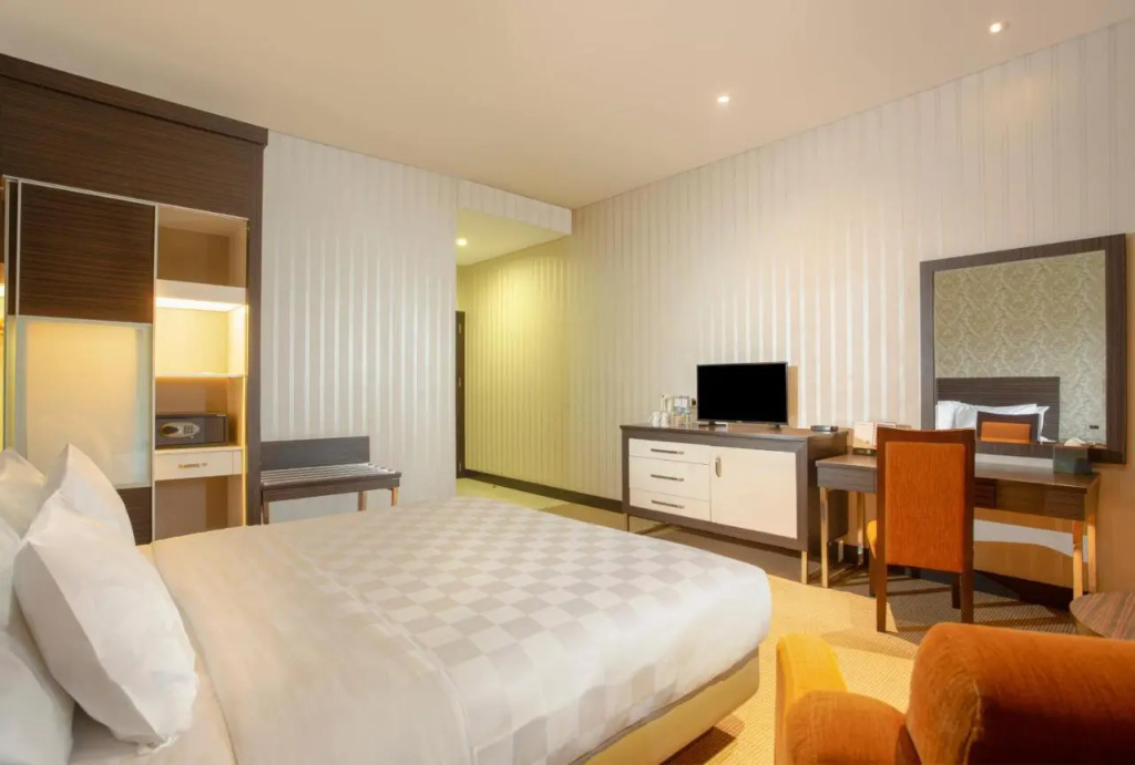 Swiss-Belhotel Kendari - Général