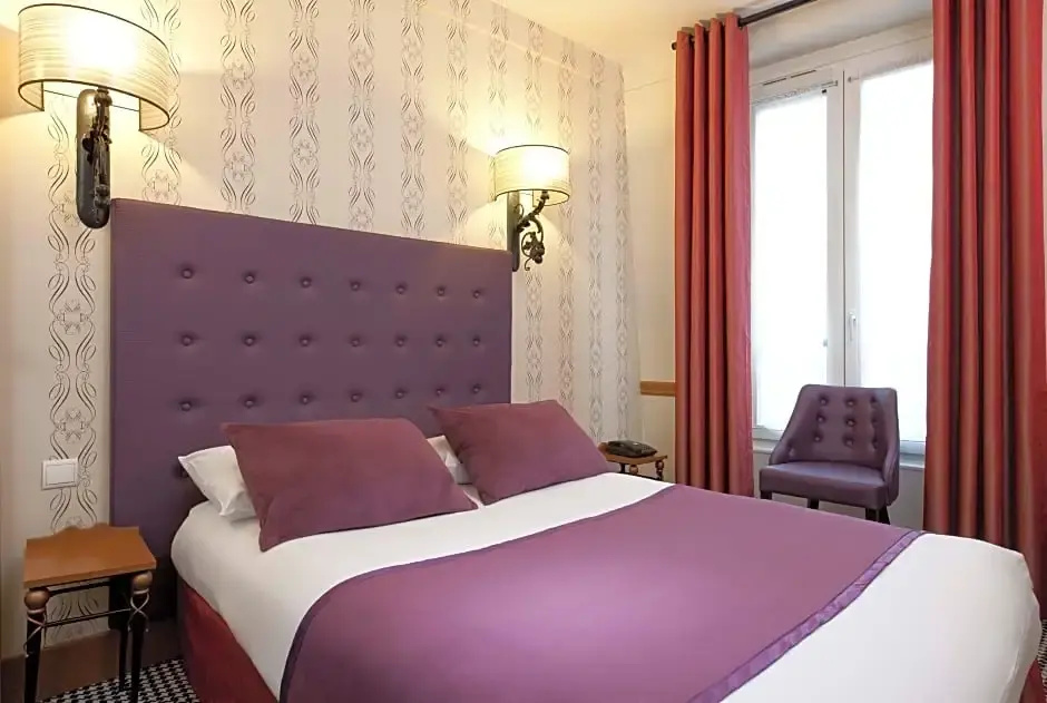 Classic room